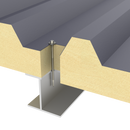 Carbon Composite Self Drilling Screws