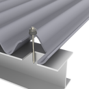 Carbon Self Drilling Fibre Cement Screws