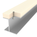 Stainless Steel 304 A2 Bi Metal Countersunk Winged Self Drilling Screws