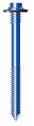 Carbon Timber Screws