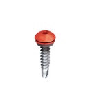 Low Profile Carbon Self Drilling Screws