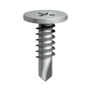 Carbon Self Drilling Screws