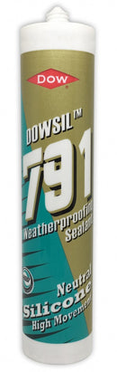 Tube Sealants and Fire Foam